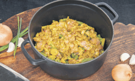 Acties bij Poeliersbedrijf Verhoef | Week 47