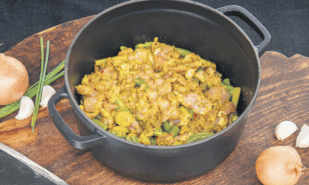 Acties bij Poeliersbedrijf Verhoef | Week 47