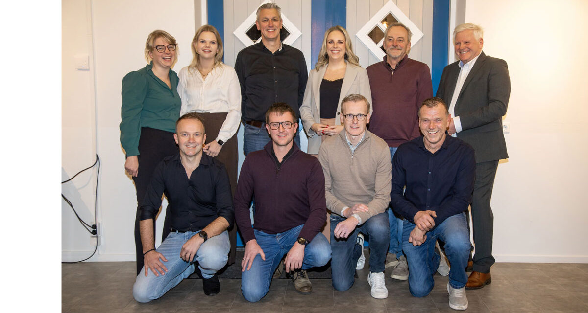 Genevive Compagner gekozen als lijsttrekker CDA Staphorst