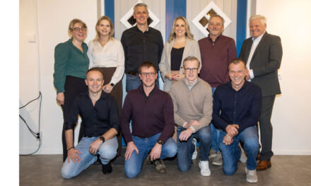 Genevive Compagner gekozen als lijsttrekker CDA Staphorst