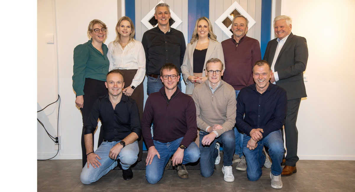 Genevive Compagner gekozen als lijsttrekker CDA Staphorst