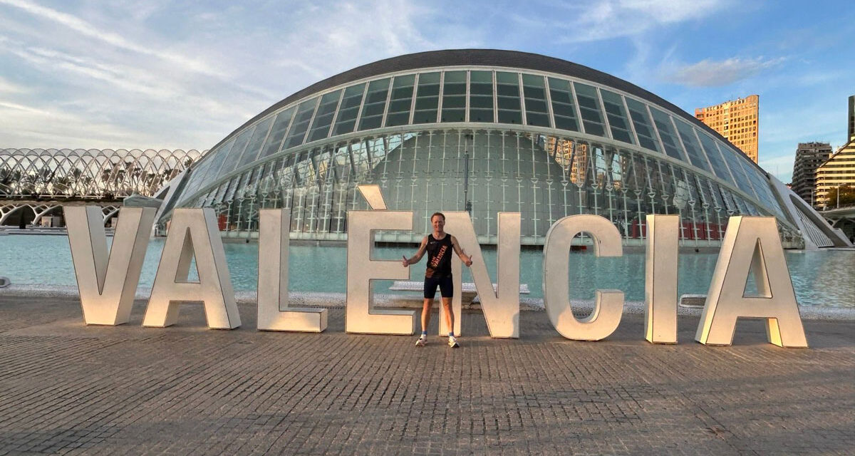 Lopers Bos Bedden Loopgroep AG ’85 bij meerdere wedstrijden actief