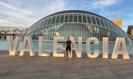 Lopers Bos Bedden Loopgroep AG ’85 bij meerdere wedstrijden actief