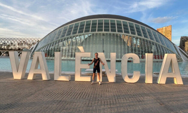 Lopers Bos Bedden Loopgroep AG ’85 bij meerdere wedstrijden actief