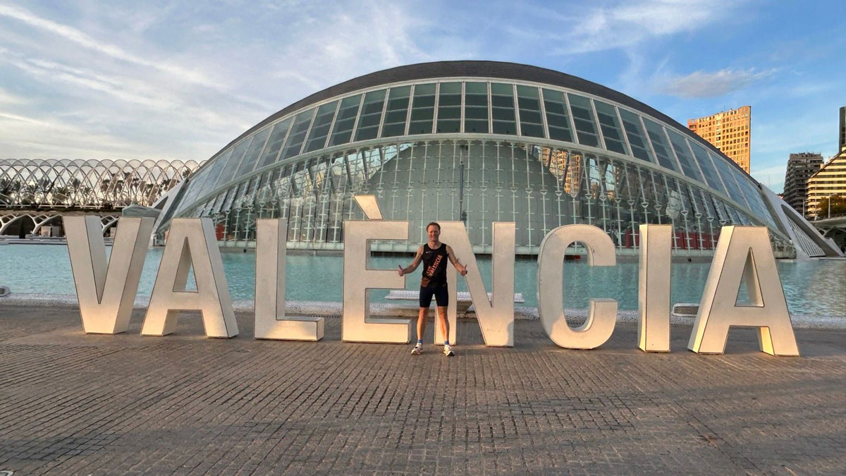 Lopers Bos Bedden Loopgroep AG ’85 bij meerdere wedstrijden actief