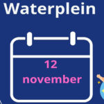 Waterplein 12 november