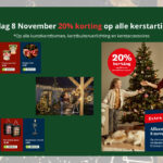 Actie bij Welkoop Staphorst