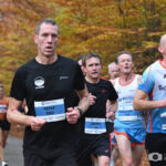 Lopers Bos Bedden Loopgroep AG ’85 bij meerdere wedstrijden actief