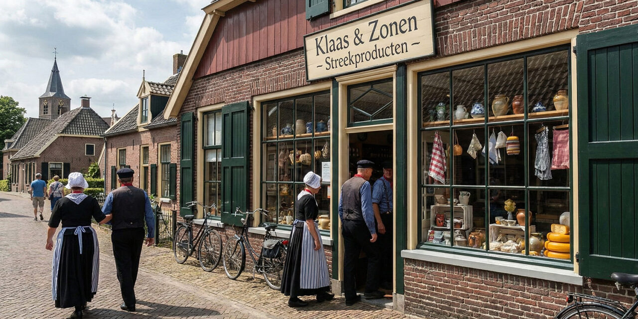 De invloed van online vindbaarheid op lokale betrokkenheid