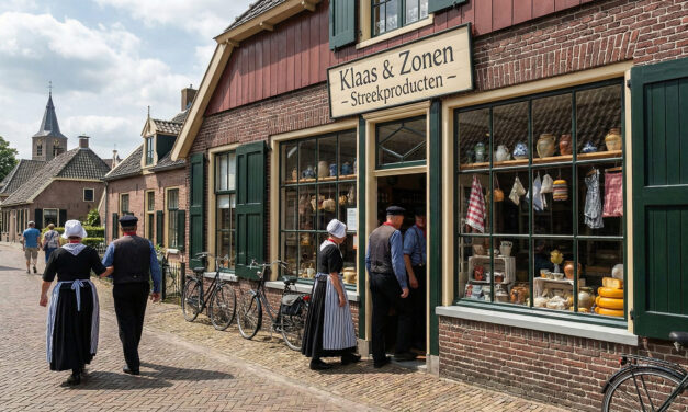 De invloed van online vindbaarheid op lokale betrokkenheid