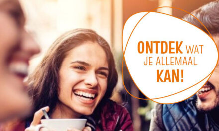 Ontdek wat je allemaal kan bij de Bibliotheek Staphorst