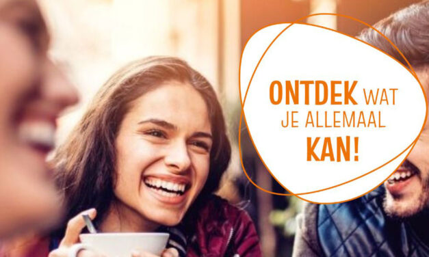 Ontdek wat je allemaal kan bij de Bibliotheek Staphorst