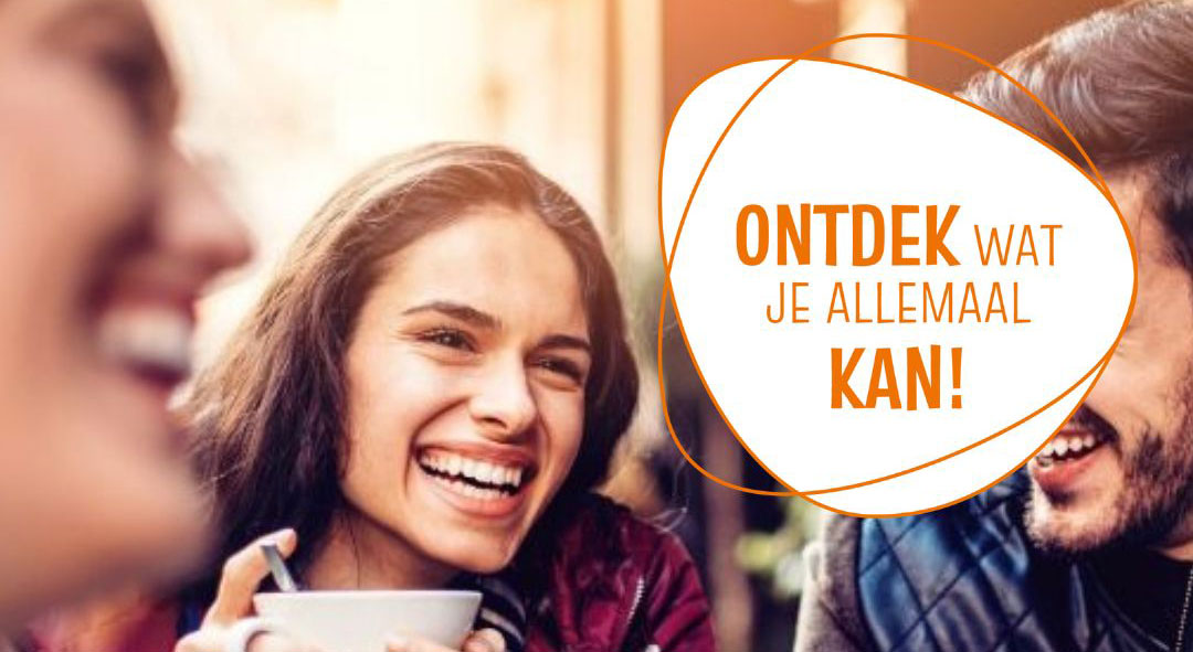 Ontdek wat je allemaal kan bij de Bibliotheek Staphorst