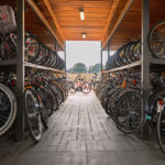 Fiets kwijt? Kom 21 november naar de gemeentewerf!