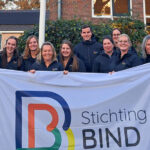 Stichting BIND: nieuwe organisatie verbindt mensen, buurten en beweging in onze gemeente