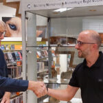 ‘Het Staphorst dat verdwenen is’: SWARS en Bibliotheek organiseren lezing Gert-Jan Westhoff