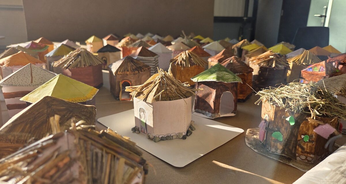 Winnaars Stephanos Verkoopdag 8 november