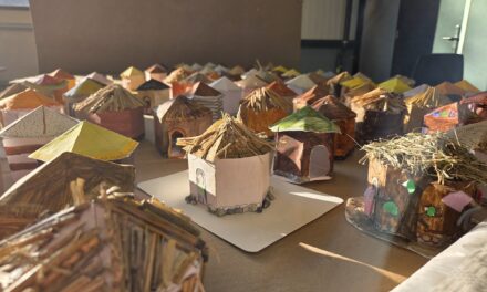 Winnaars Stephanos Verkoopdag 8 november