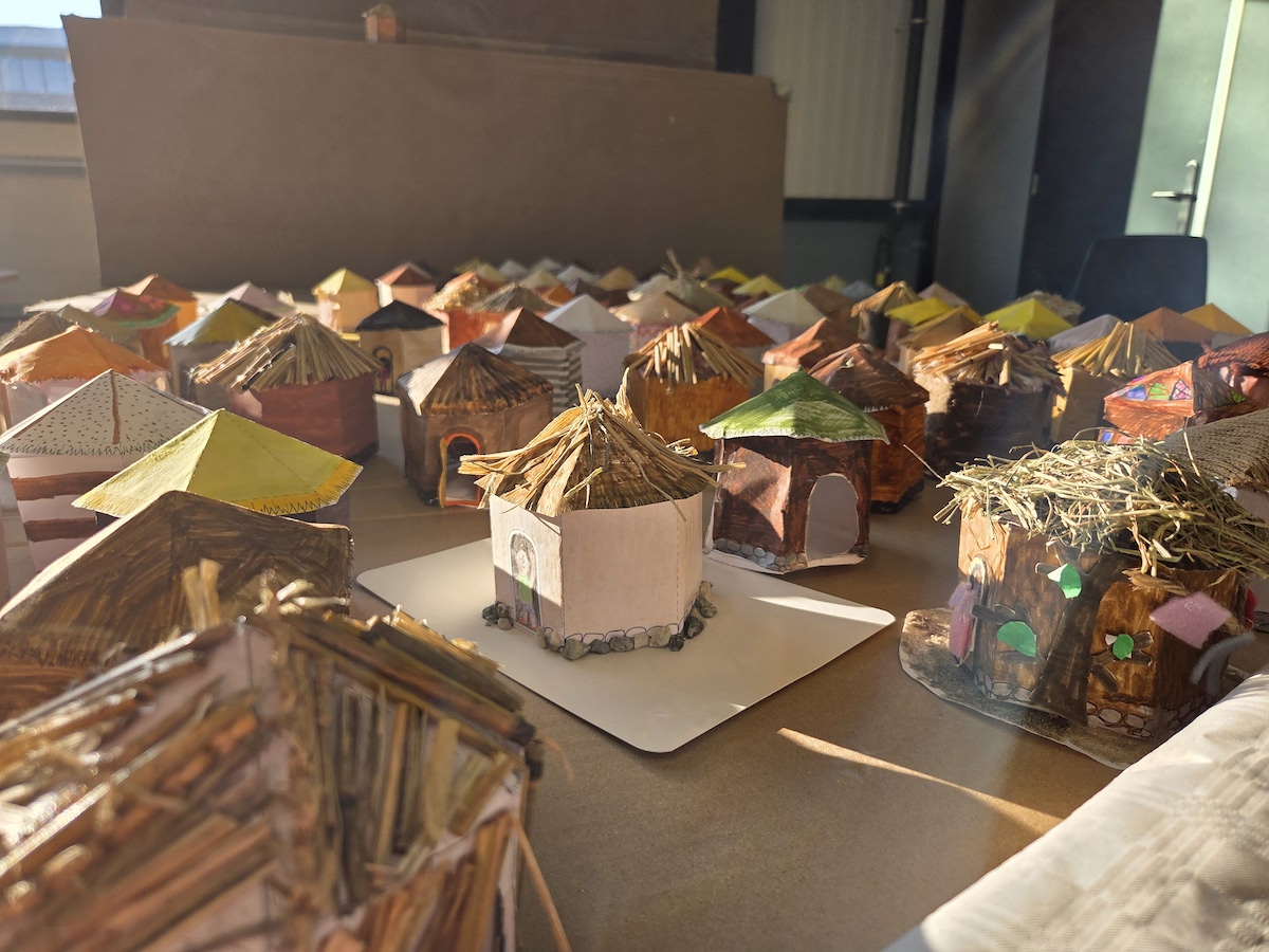 Winnaars Stephanos Verkoopdag 8 november