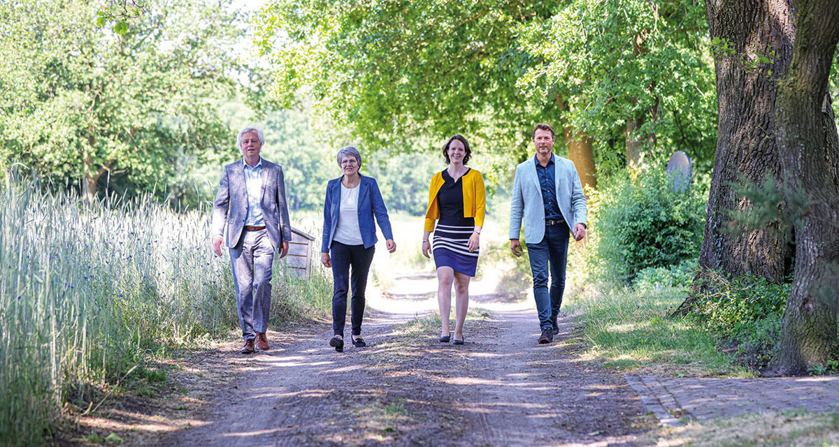 Boertjes Makelaardij & Hypotheken zet volgende stap: overdracht naar derde generatie en versterking voor de toekomst