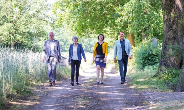 Boertjes Makelaardij & Hypotheken zet volgende stap: overdracht naar derde generatie en versterking voor de toekomst