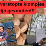 Klompjes mysterie opgelost