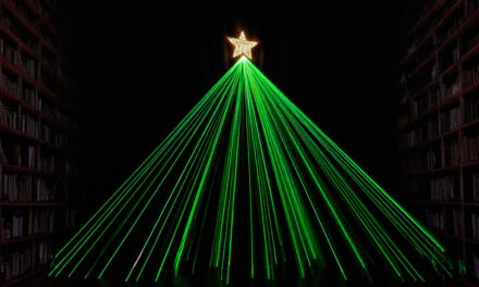 December biedt de nodige gezelligheid in de Bibliotheek Staphorst  