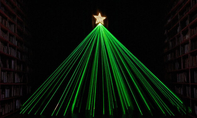 December biedt de nodige gezelligheid in de Bibliotheek Staphorst  