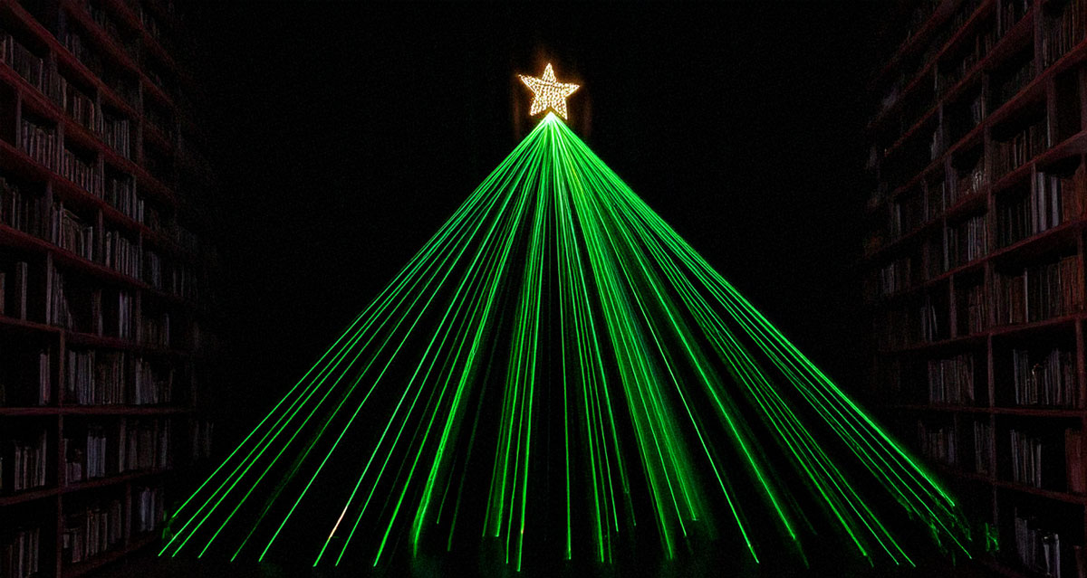 December biedt de nodige gezelligheid in de Bibliotheek Staphorst  