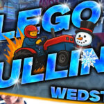 De 𝟭𝗲 𝗶𝗻𝗱𝗼𝗼𝗿 𝗟𝗘𝗚𝗢 𝗣𝘂𝗹𝗹𝗶𝗻𝗴 𝘄𝗲𝗱𝘀𝘁𝗿𝗶𝗷𝗱 komt eraan!