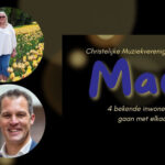 4 bekende Rouveners en Staphorsters gaan de muzikale strijd met elkaar aan