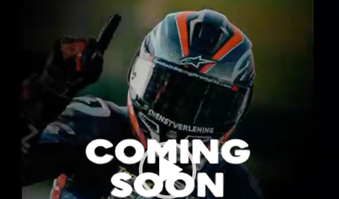 Team Mika Racing: Coming Soon