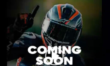 Team Mika Racing: Coming Soon