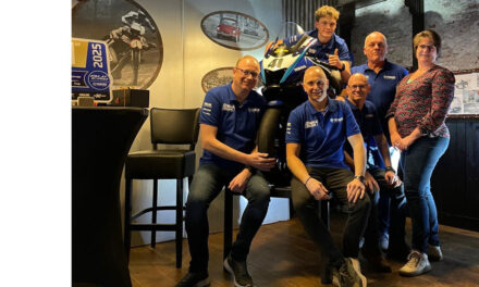 R125 kampioen Tiemens maakt overstap naar R7 cup