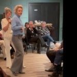 Jenn Staphorst/Hasselt modeshow