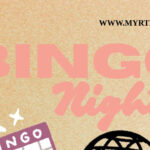 Bingo voor Myrtheopzee