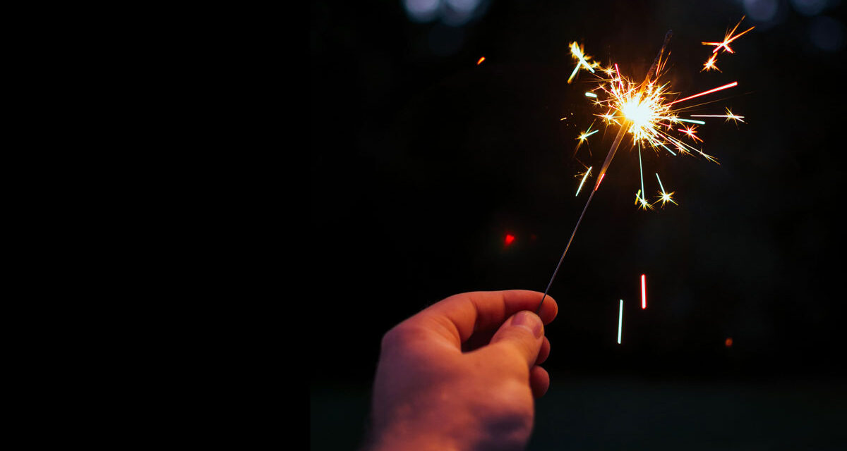 Voorkom overlast en ongelukken door zwaar en illegaal vuurwerk:  Houd jezelf en je omgeving veilig!