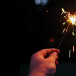 Voorkom overlast en ongelukken door zwaar en illegaal vuurwerk:  Houd jezelf en je omgeving veilig!