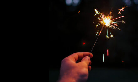 Voorkom overlast en ongelukken door zwaar en illegaal vuurwerk:  Houd jezelf en je omgeving veilig!