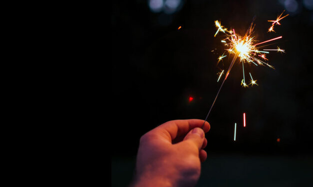 Voorkom overlast en ongelukken door zwaar en illegaal vuurwerk:  Houd jezelf en je omgeving veilig!