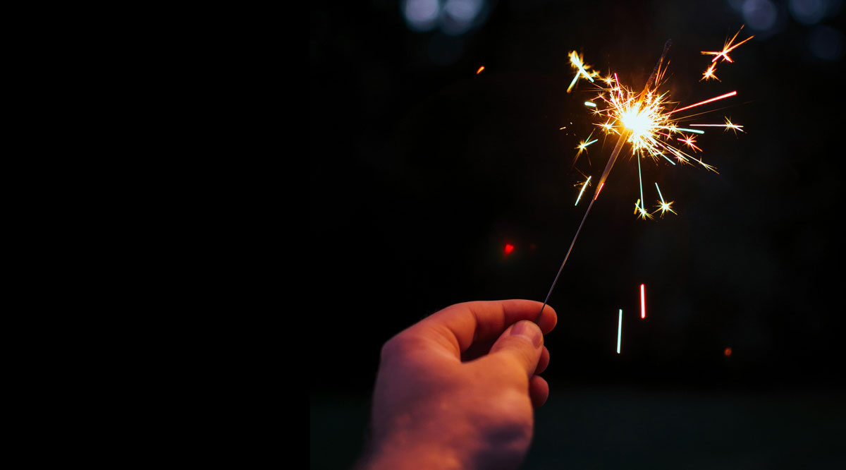 Voorkom overlast en ongelukken door zwaar en illegaal vuurwerk: Houd jezelf en je omgeving veilig!