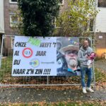 PIM 12,5 jaar in dienst!