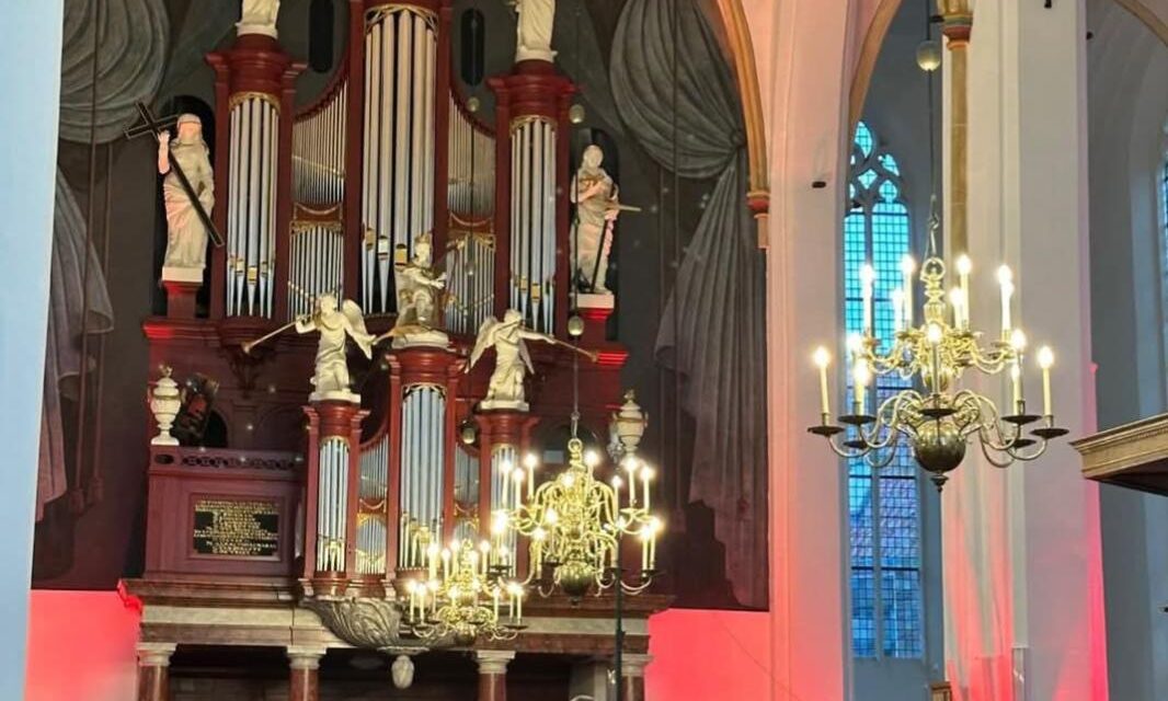 Hollands jongerenkoor Genemuiden zoekt leden