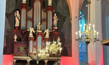 Hollands jongerenkoor Genemuiden zoekt leden