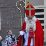 Sinterklaasjournaal 2025 Staphorst