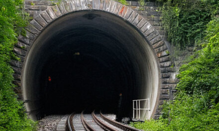 Ingezonden: Verplaatsing afritten A28 en ondertunneling spoor Gorterlaan