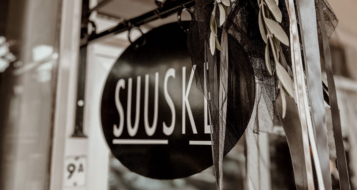 Nieuw aan de Ebbinge Wubbenlaan: Suuske