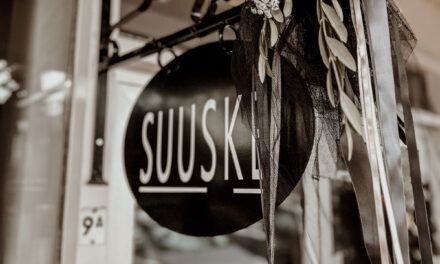 Nieuw aan de Ebbinge Wubbenlaan: Suuske