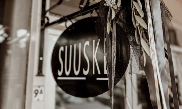 Nieuw aan de Ebbinge Wubbenlaan: Suuske