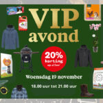 Aanstaande woensdag 20% korting op alles* bij Welkoop Staphorst